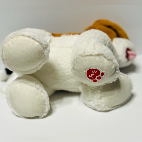 Build A Bear Beagle Plush Puppy with sound - Picture 7 of 14